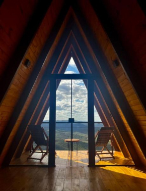 Cabana Vale da pedra